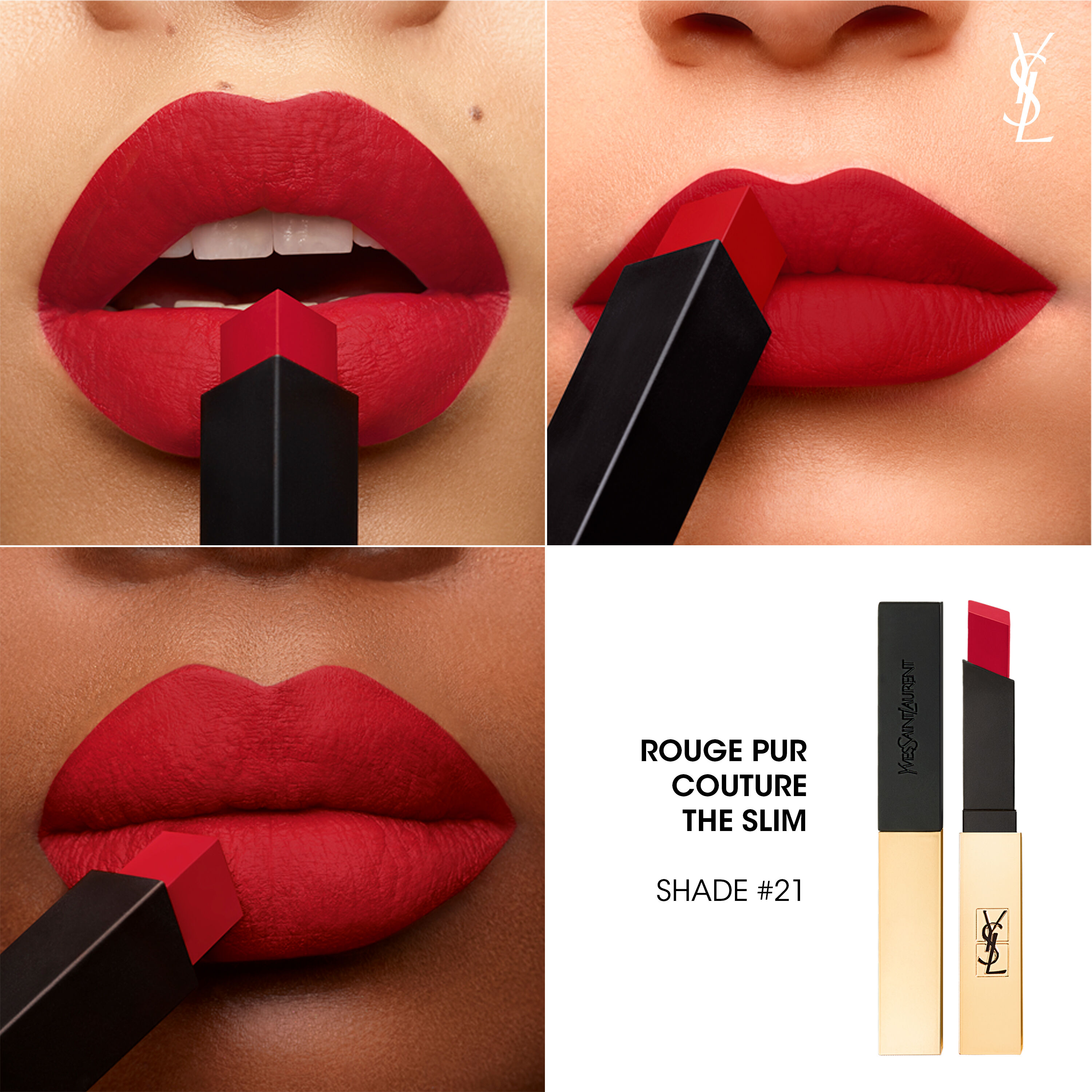 Ysl freedom on sale